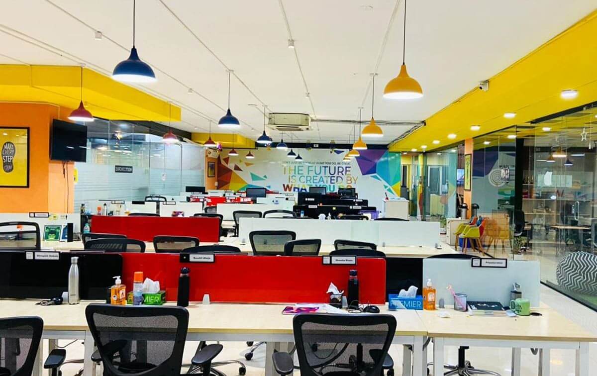 Nextcoworks, BTM Layout, Bangalore