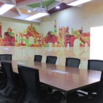 IndiQube Gamma, Outer Ring Road, Kadubeesanahalli, Bangalore