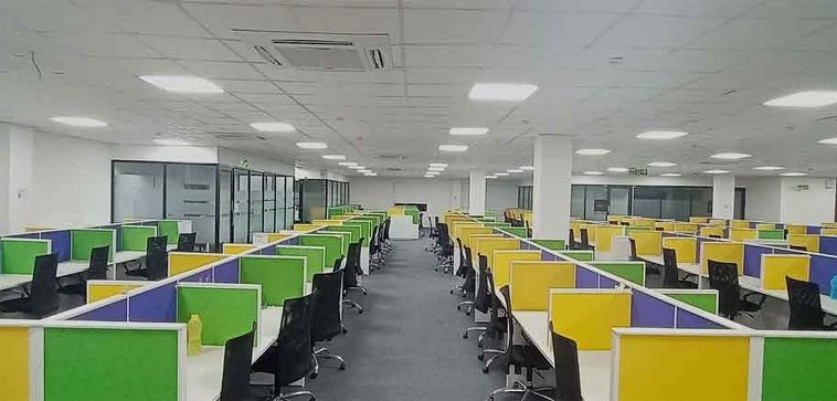 Hustlehub H206, HSR Layout, Bangalore