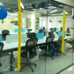 WorkX, HSR Layout, Bangalore