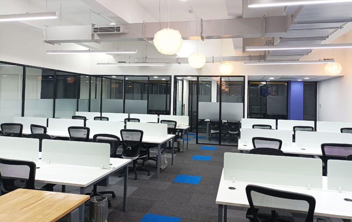 Hustlehub H1701, Sector 4, HSR Layout, Bangalore