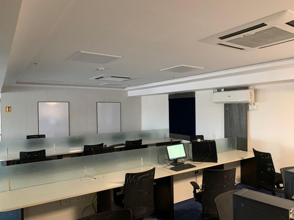 Waveaxis Coworking, Jayanagar, Bangalore