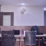 Thinkspaces, Rajajinagar, Bangalore