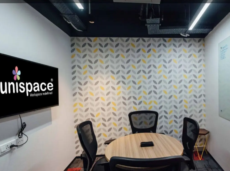 Unispace Business, Whitefield, Bangalore