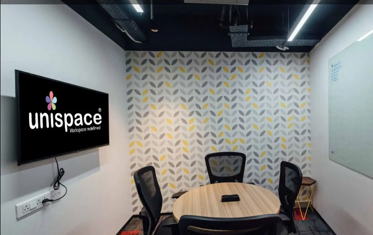 Unispace Business, Whitefield, Bangalore