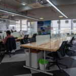 Garuda BHIVE Workspace, BTM Layout Campus, Bangalore