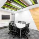 Regus Brigade IRV Centre, Whitefield, Bangalore