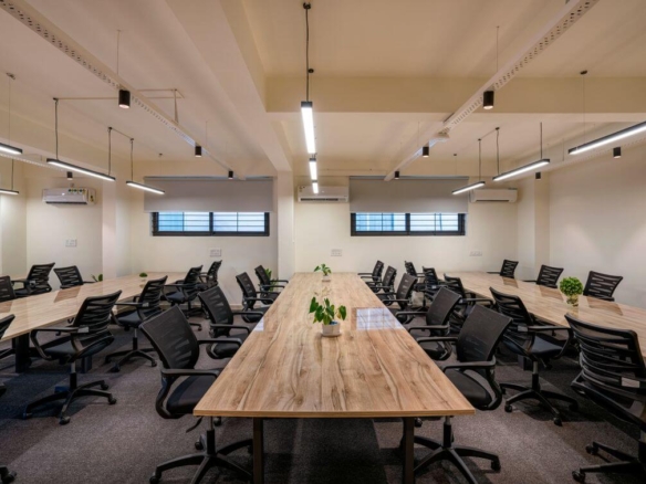 The Catalyst Co., HSR Layout, Bangalore