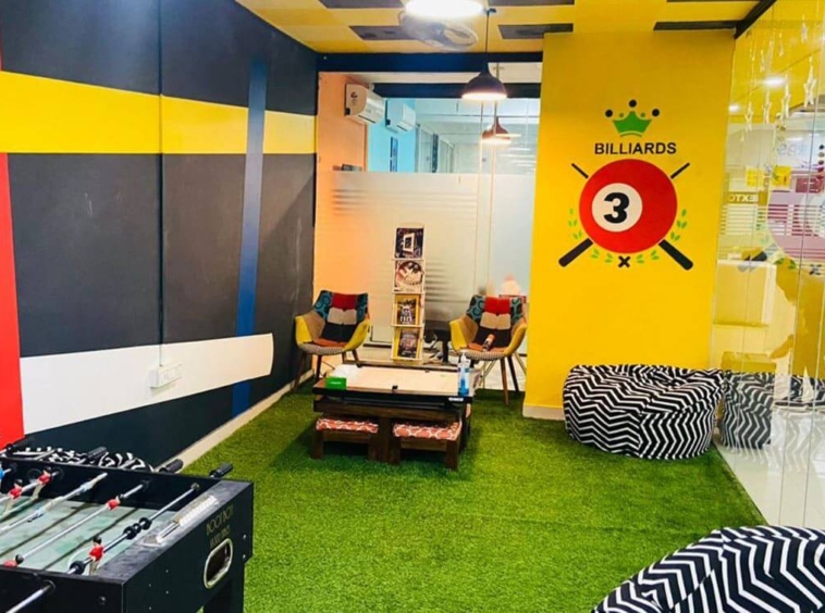 Nextcoworks, BTM Layout, Bangalore