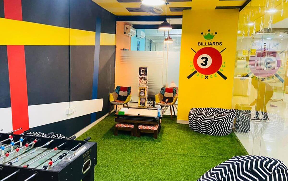 Nextcoworks, BTM Layout, Bangalore