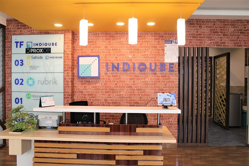 IndiQube Gamma, Outer Ring Road, Kadubeesanahalli, Bangalore