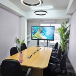 Dhilligence Co-working, Banashankari 2nd Stage, Bangalore