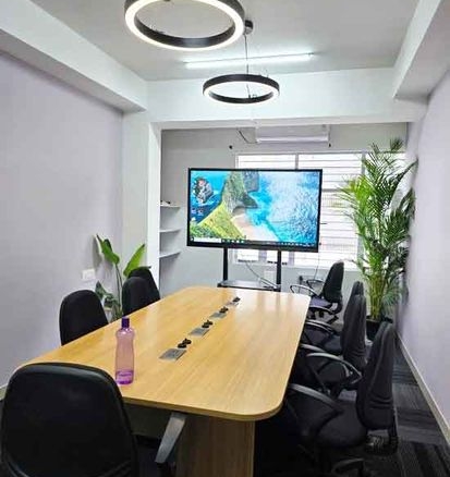 Dhilligence Co-working, Banashankari 2nd Stage, Bangalore