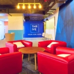 IndiQube Embassy Prime, Indiranagar, Bangalore