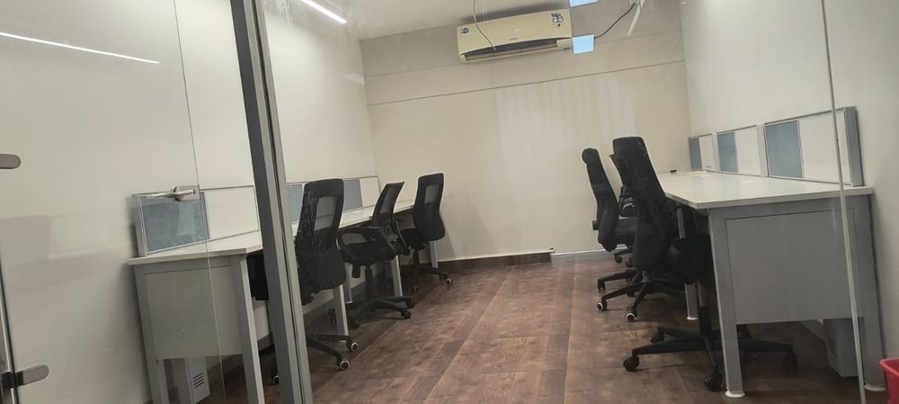 Eleanor technologies, HSR Layout, Bangalore