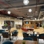 Awfis Prestige Shantiniketan 3, Whitefield, Bangalore