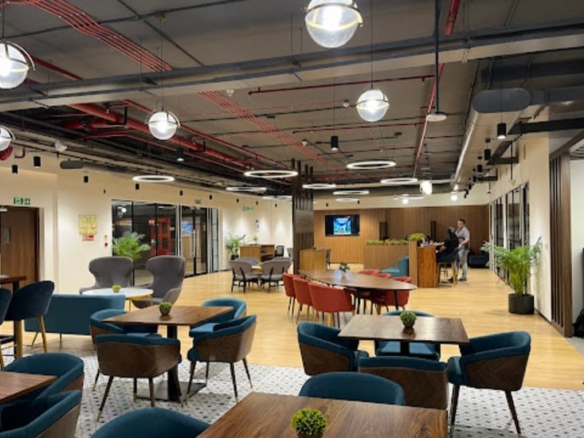 Awfis Prestige Shantiniketan 3, Whitefield, Bangalore