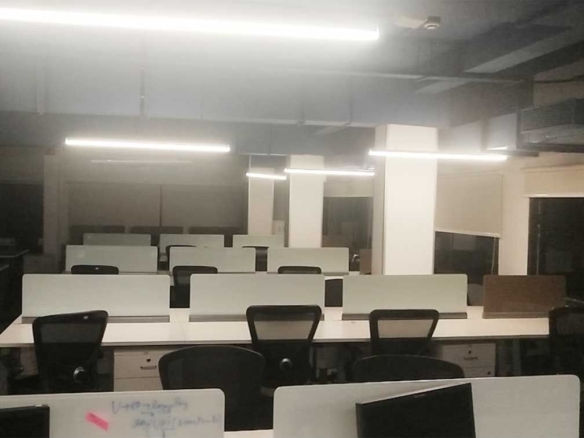 iKeva, Ashok Nagar, Bangalore