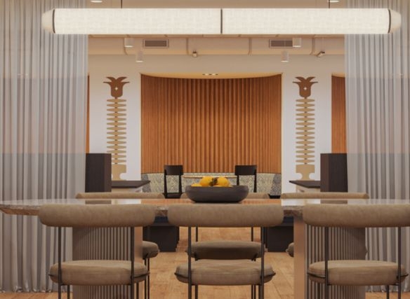 WeWork Manyata Redwood, Nagavara, Bangalore