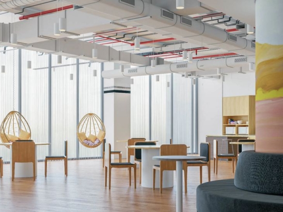 WeWork Cherry Hills, Domlur, Bangalore