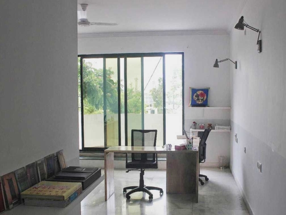 Jaaga Coworking, Rich Homes Apartment, Ashok Nagar, Bangalore