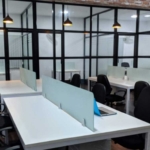 myntWorks, Naagarabhaavi, Bangalore