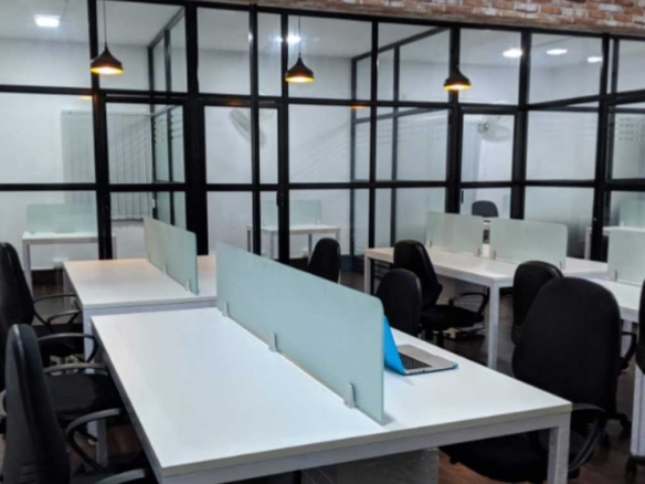 myntWorks, Naagarabhaavi, Bangalore