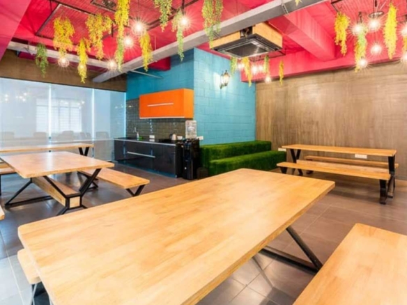 Anthill IQ, Bannerghatta, Bangalore