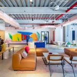 WeWork, Cinnabar Hills, Challaghatta, Bangalore