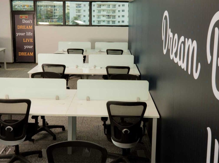 Collab Cubicles, Nallurhalli, Whitefield, Bangalore