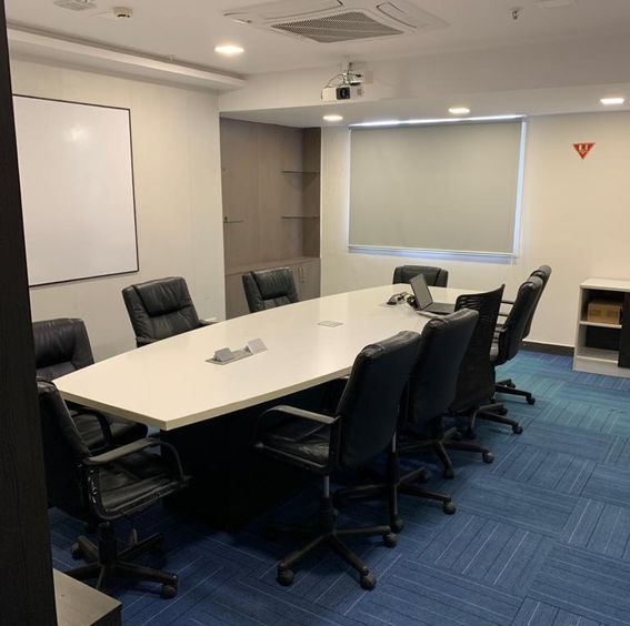 Waveaxis Coworking, Jayanagar, Bangalore