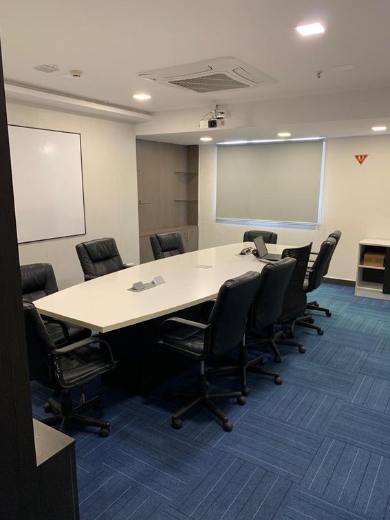 Waveaxis Coworking, Jayanagar, Bangalore