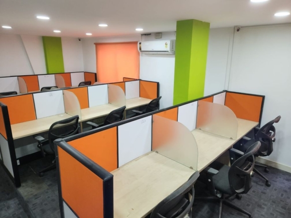 KAR-WORKADDA, Electronic City, Bangalore