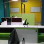 Work n Space, Vincent Palloti, Banaswadi, Bangalore