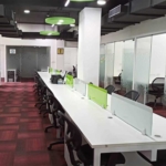 Business-Hut, Residency Road, Bangalore