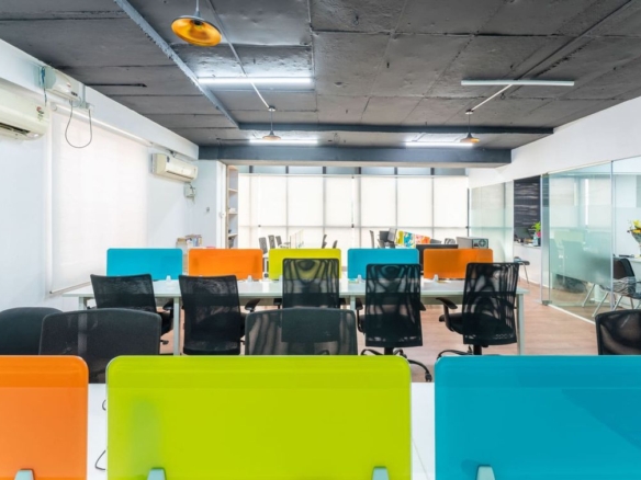 Hubstairs, Bannerghatta Road, Bangalore