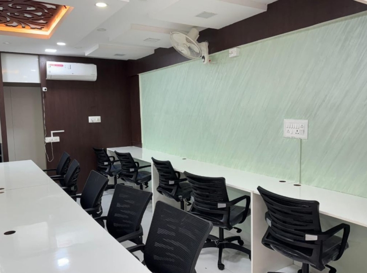 METADESK, Rajajinagar, Bangalore