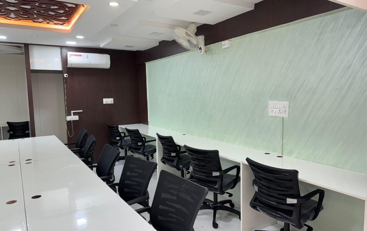 METADESK, Rajajinagar, Bangalore