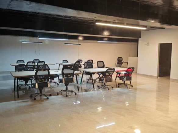 Zieers Systems, Kalyan Nagar, Bangalore