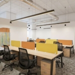 Awfis The Estate Building, MG Road, Bangalore