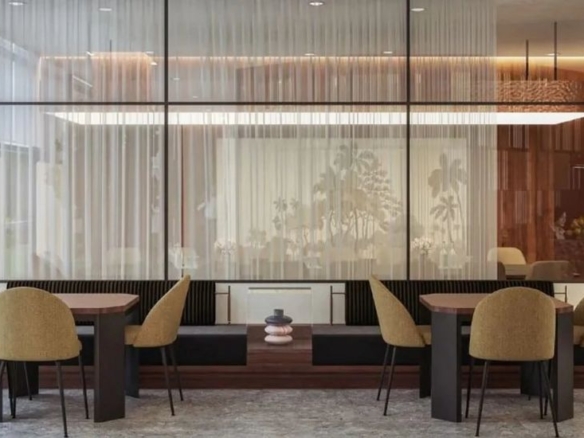 WeWork 37 Cunningham, MG Road, Bangalore