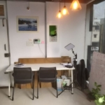 Nonlinear, HSR Layout, Bangalore