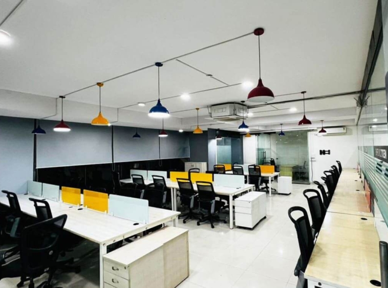 Nextcoworks, BTM Layout, Bangalore