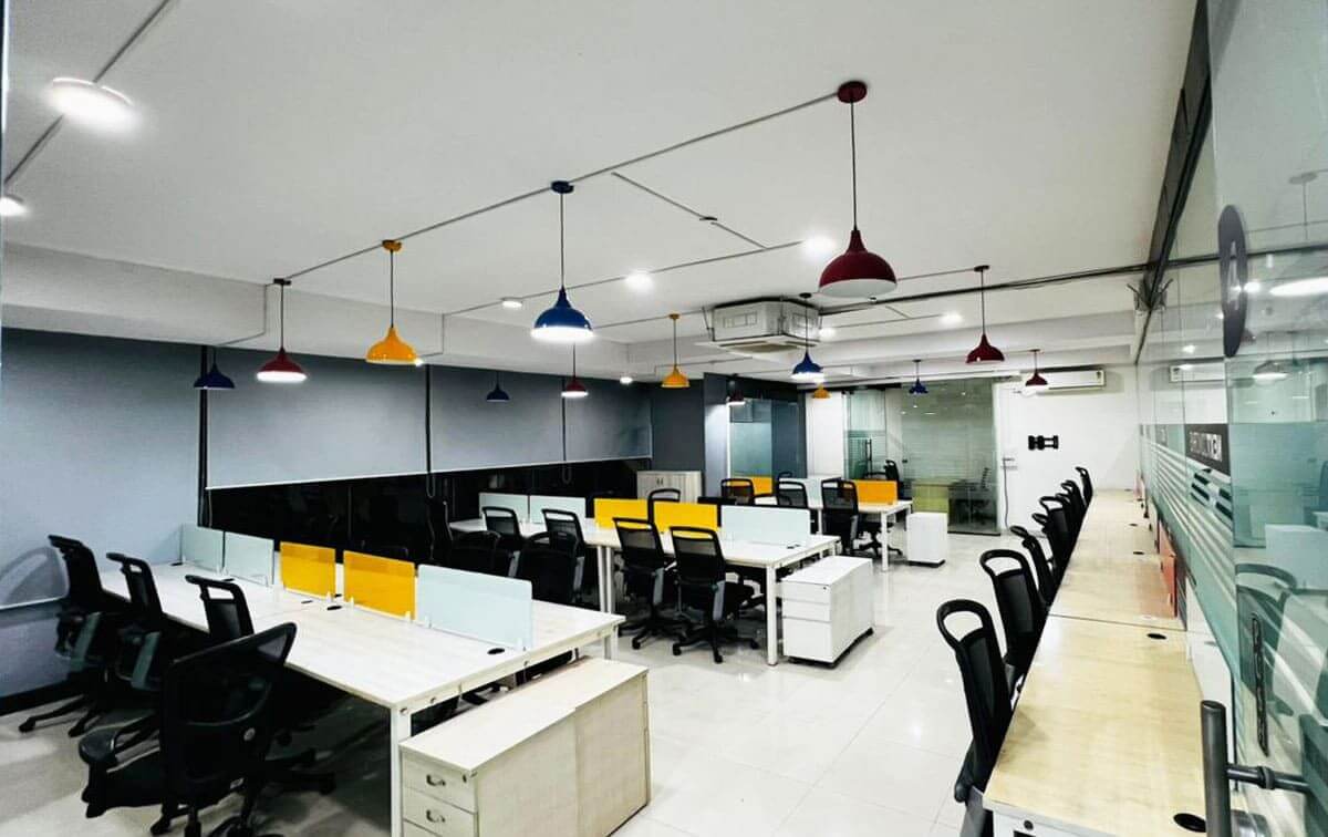 Nextcoworks, BTM Layout, Bangalore