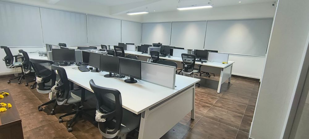 Eleanor technologies, HSR Layout, Bangalore