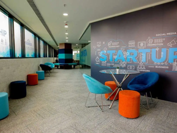 Collab Cubicles, Nallurhalli, Whitefield, Bangalore