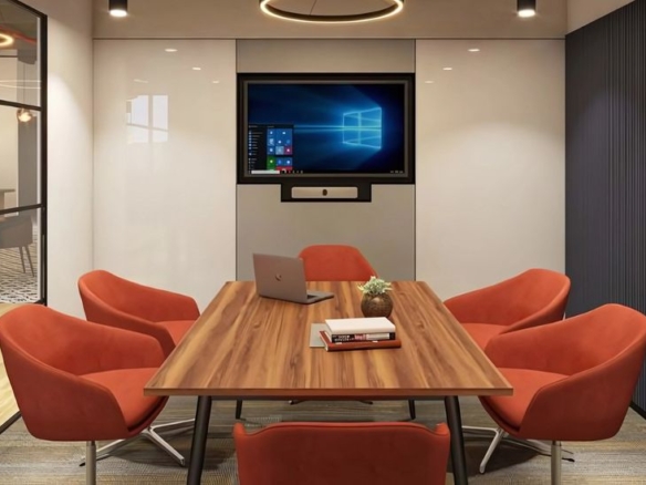 Awfis Vista Pixel, Jakkuru, Bangalore