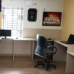 Shristi Business, Akshaya Nagar, Bangalore