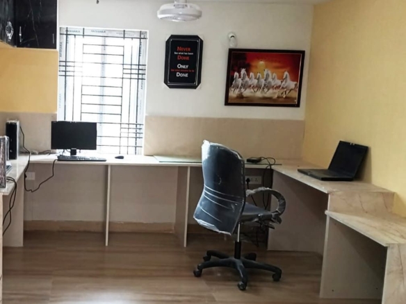 Shristi Business, Akshaya Nagar, Bangalore