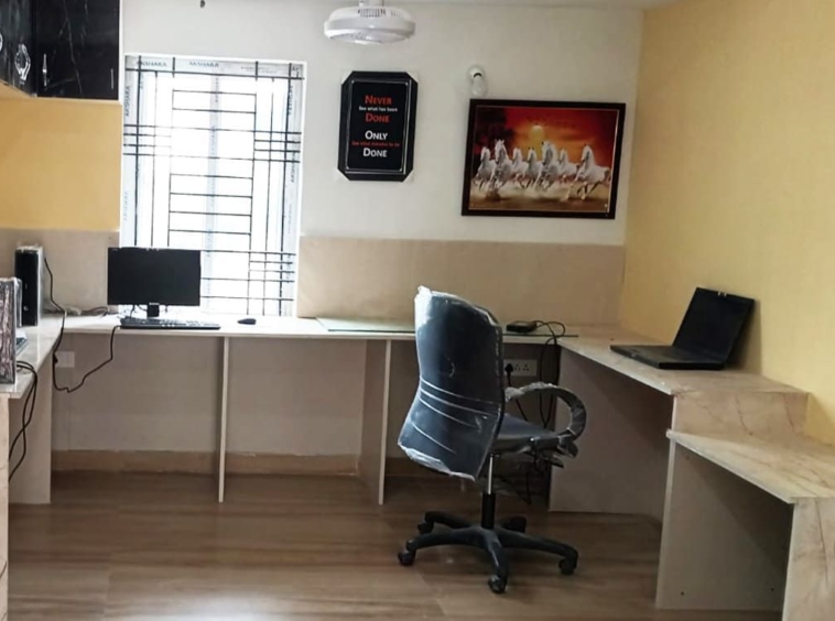 Shristi Business, Akshaya Nagar, Bangalore